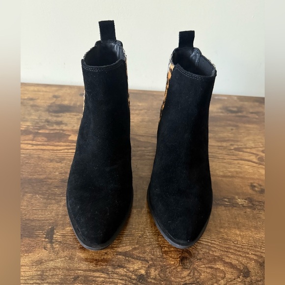 Crown Vintage Tolana Ankle Boots - Size 6.5 - Picture 2 of 12